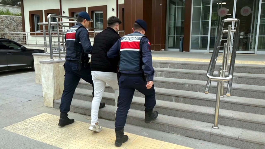 Araç kiralama siteleriyle 160 milyon TL’lik vurgun! 5 ile eş zamanlı operasyon düzenlendi