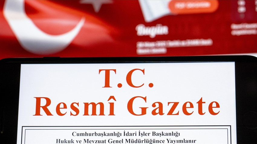 Resmi Gazete’de yayımlandı! ‘Acele’ kamulaştırılacak