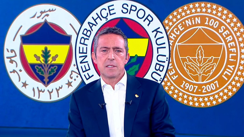 Ali Koç’a rakip olacak! Fenerbahçe’de ilk başkan adayı belli oldu! “Liste çalışmalarına başladı”