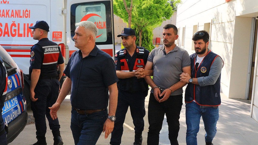 Kardeşine ve yengesine dehşeti yaşatmıştı! O ağabeyin ifadesi ortaya çıktı: "Ukala ukala konuştu"