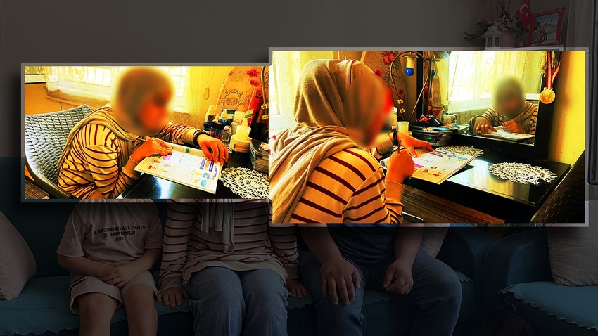 Öğretmenden öğrencisine skandal sözler! Devreye CİMER girdi! Soruşturma başlatıldı
