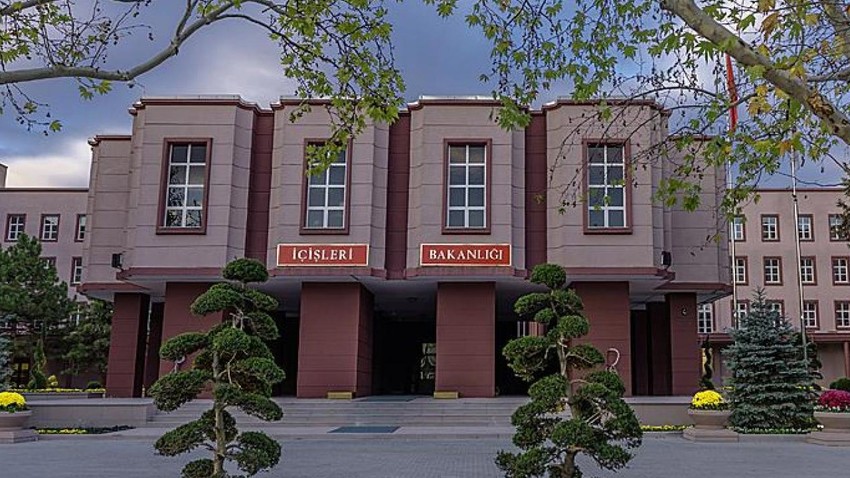 30 Büyükşehir ilçesine kaymakam yerine vali mi atanacak? İçişleri Bakanlığı'ndan iddialara yanıt