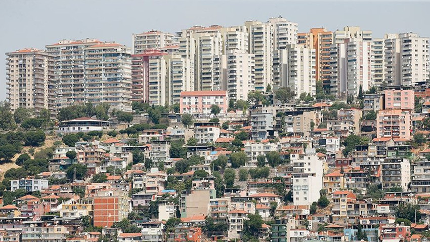 TCMB duyurdu: 3 büyükşehirdeki konut fiyatları şaşırttı!