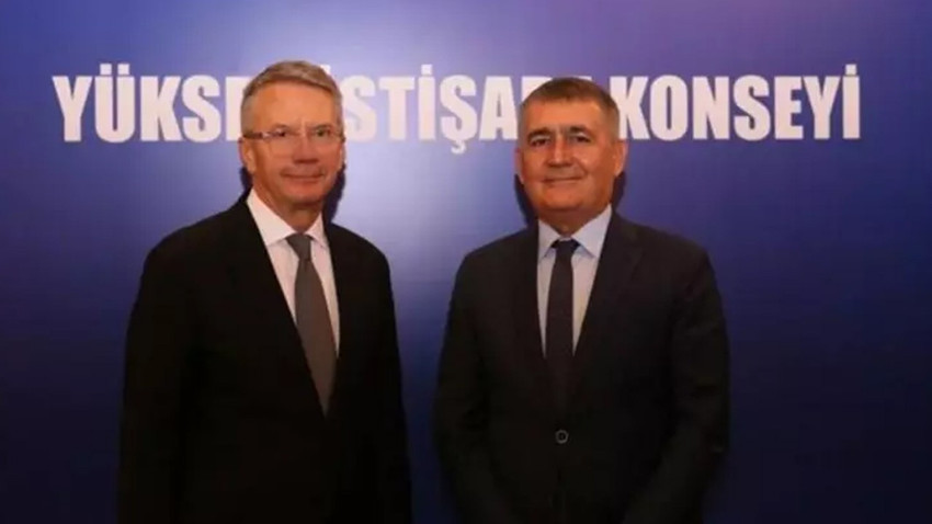 TÜSİAD davasında ara karar! O yasak kaldırıldı