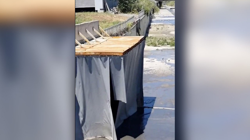 Çevre, Şehircilik ve İklim Değişikliği Bakanlığı'ndan İSKİ'ye 3,3 milyon TL ceza