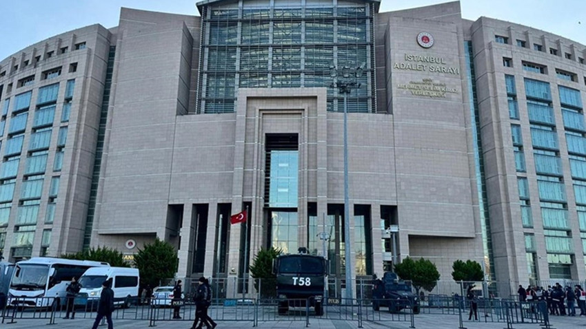 İBB soruşturmasında yeni gelişme! O ismin şirketine kayyum atandı