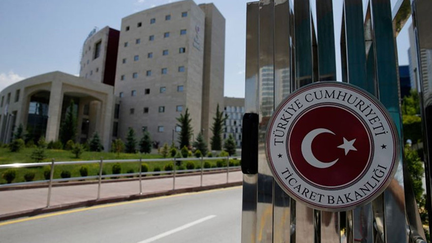 Ticaret Bakanlığı'ndan İsrail ile ticaret iddialarına açıklama: "2 Mayıs 2024'ten bu yana..."