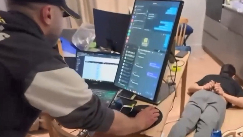 İstanbul'da yasadışı bahis operasyonu: 6 gözaltı