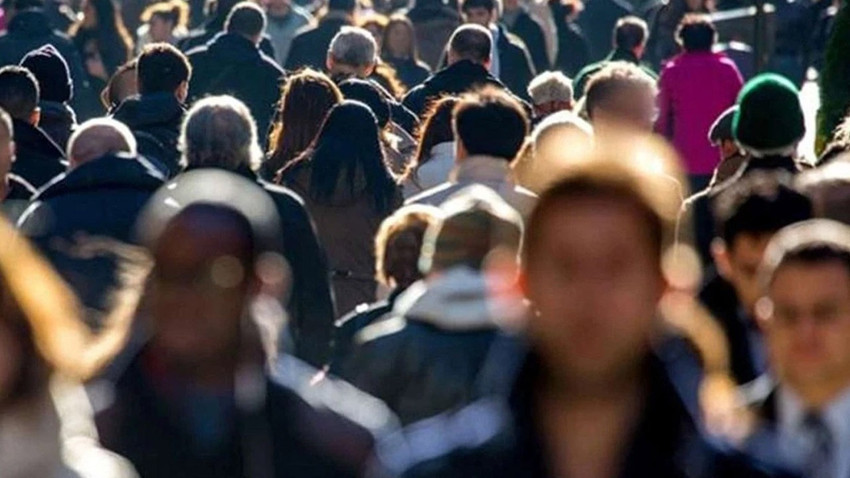 TÜİK 2025 yılı 1'inci çeyrek iş gücü girdi endekslerini açıkladı!