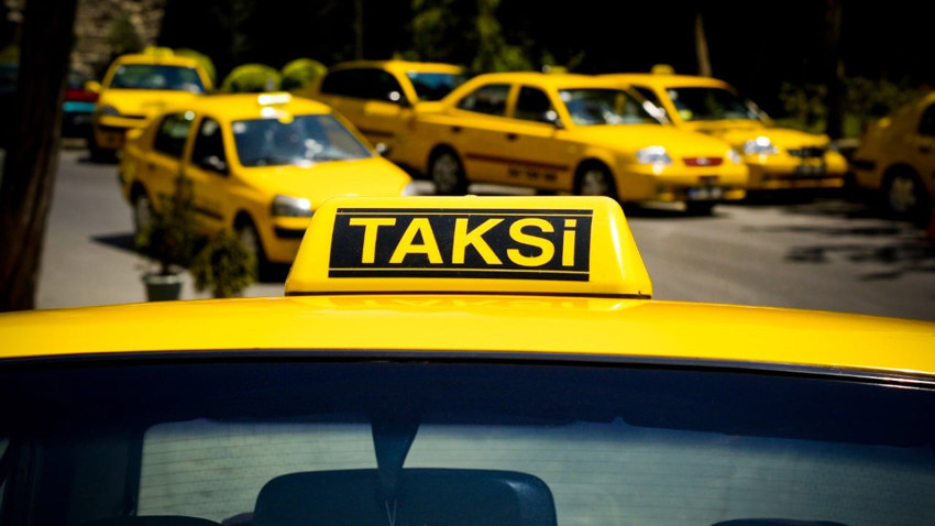 O ilde taksi ücretlerine zam geldi! İşte yeni tarife