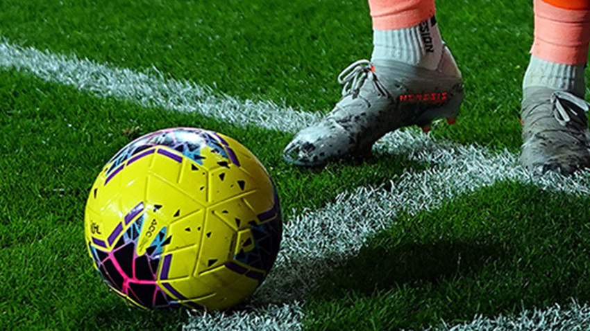 Süper Lig’de 37.hafta heyecanı başlıyor! İşte maç programı