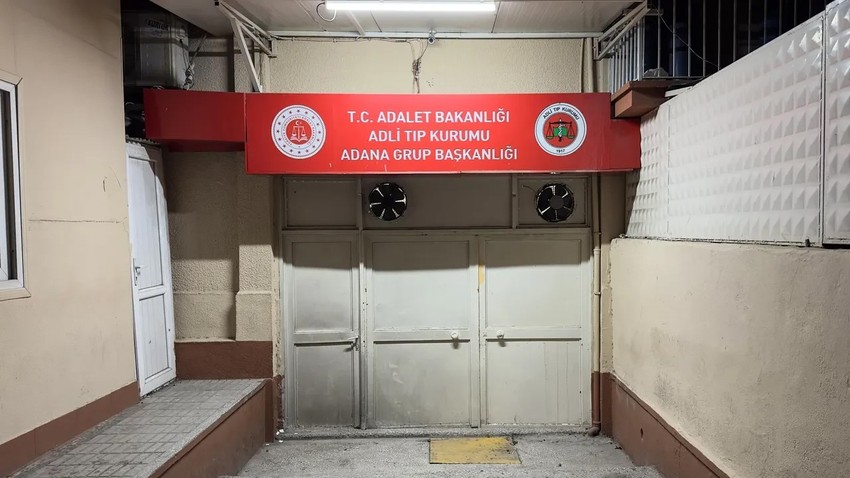 Adana'da feci olay! Kardeşini kurtarmak istedi, hayatını kaybetti!