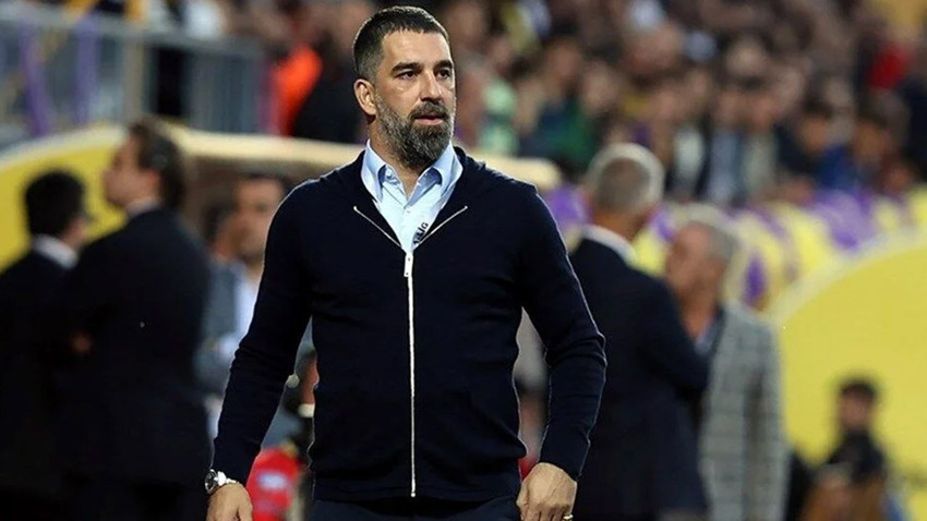 Arda Turan'ın geleceği belli oldu! Eyüpspor resmen açıkladı