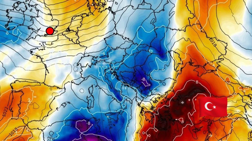 İstanbul, Kocaeli, Çanakkale, Balıkesir, Bursa, İzmit, Yalova ve Sakarya'da pazartesi başlayacak tüm Türkiye'ye yayılacak