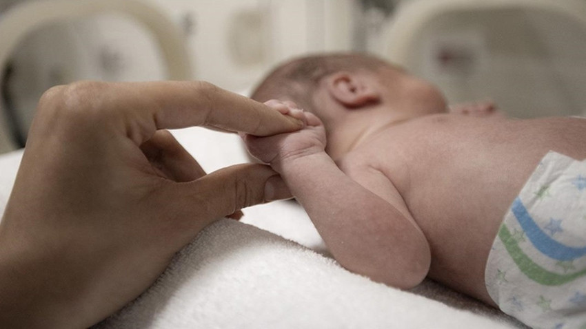 Milyonlar anne bu haberi bekliyordu! 2025 doğum parası, çocuk yardımı ve emzirme ödeneği belli oldu