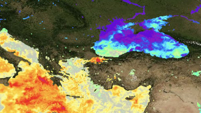 Artvin, Giresun, Gümüşhane, Ordu, Rize, Samsun ve Trabzon'da dişleri titretecek seviyede! Tarih verildi gidecekler dikkat etsin