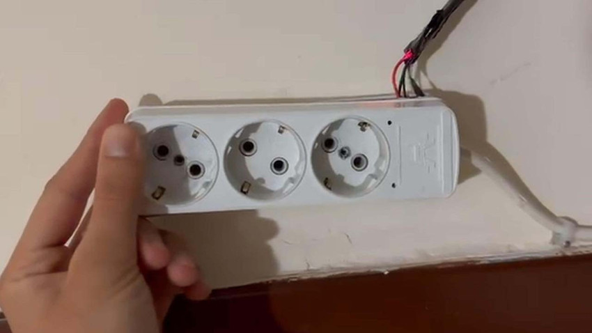 Gizli kamera rezaletinde iğrenç ifadeler! Canlı canlı izledi