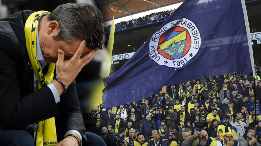 Fenerbahçe'de ortalığı karıştıracak hamle! 1000'lerce kişinin katılacağı yürüyüş için "Konya maçı engeli" iddiası