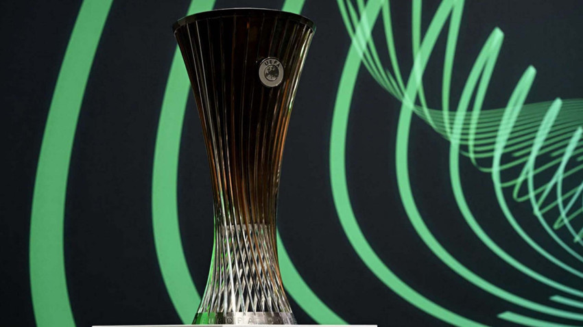 Konferans Ligi’nde final zamanı! Chelsea- Real Betis karşılaşacak