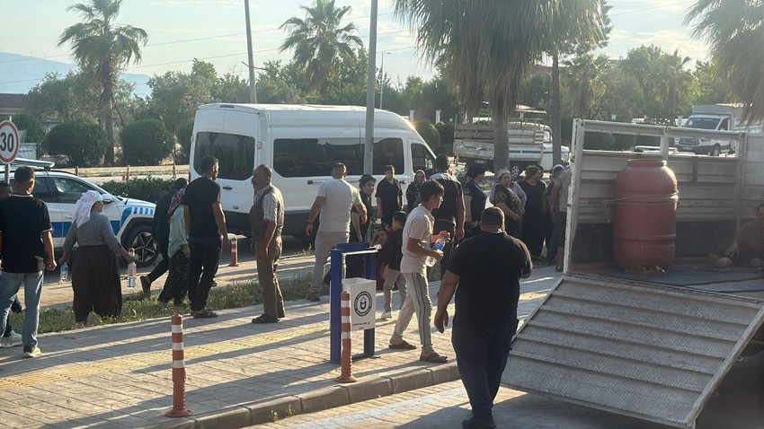 Aydın'da kahreden olay! Ailesi sinir krizi geçirdi: 4 yaşındaki çocuğun feci ölümü