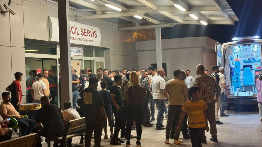Şanlıurfa'da ortalık savaş alanına döndü! Amca çocukları birbirine girdi: Ölü ve yaralılar