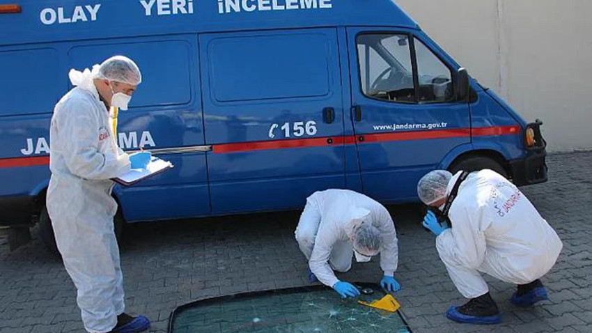 Arazi anlaşmazlığında kan aktı! İki yengesini katletti