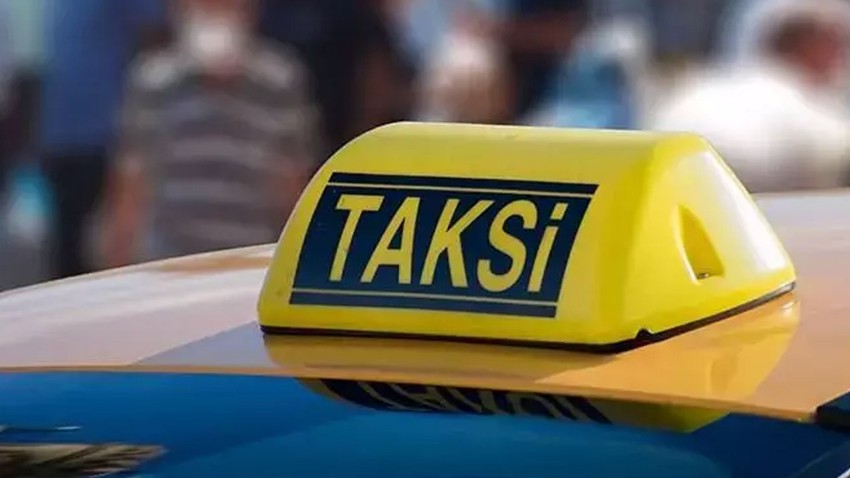 O ilde taksi ücretlerine zam! Bayramdan önce geçerli olacak