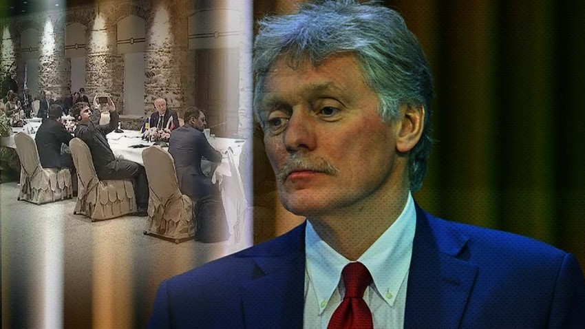 Rusya - Ukrayna müzakerelerde ikinci tur! Kremlin: Görüşmeler İstanbul'da olabilir