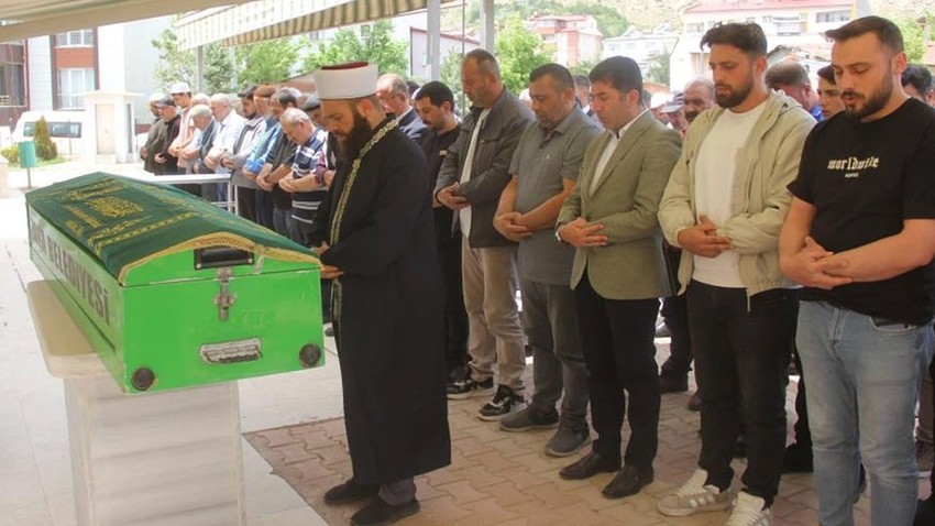 Sivas'ta yürek yakan olay! Daha 11 yaşındaydı