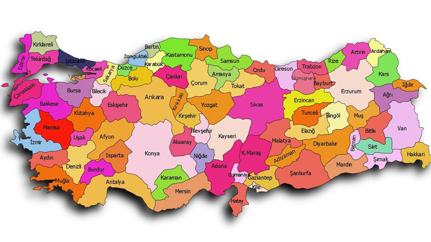 Türkiye için şaşırtan haber! Bir kez daha kar tarihi verildi