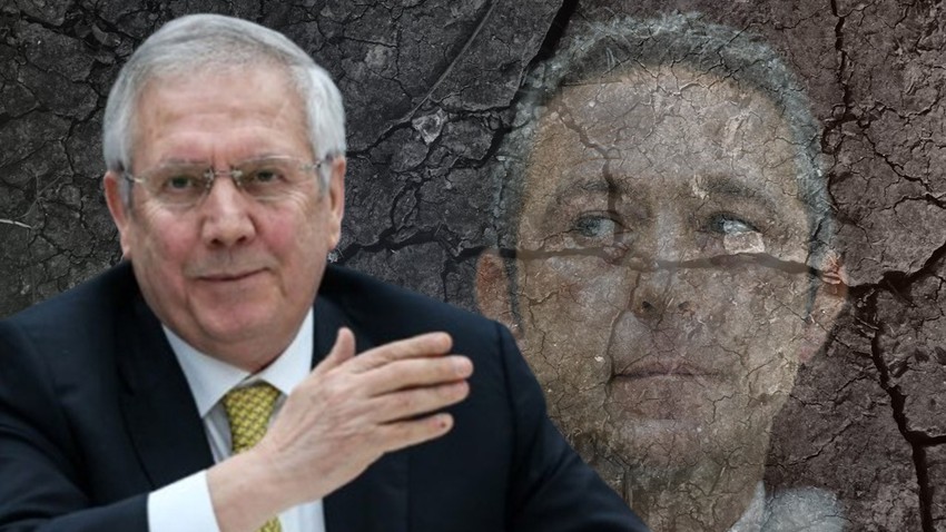 Fenerbahçe'de Ali Koç'a karşı seçim ateşi yandı! Taraftardan Aziz Yıldırım için "Acilen 16465" kampanyası