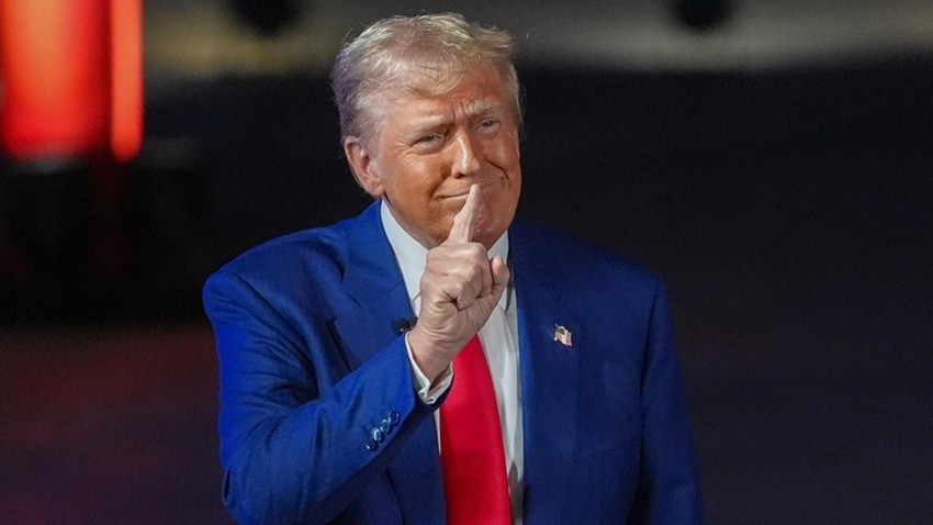 Trump'ın Harvard kararına yargı el attı! Süresiz olarak durdurdu