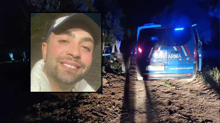 Çiftlik evinde korkunç olay! Günler sonra babası buldu… Suç aleti ise yanındaydı