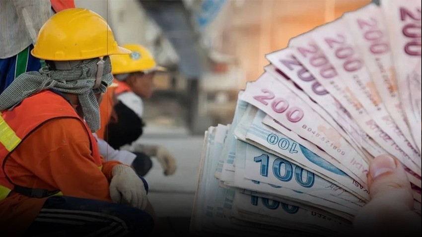 Milyonlarca işçi bekliyordu! Kamu işçilerine ek ödeme tarihleri belli oldu!