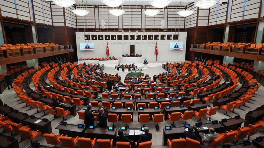 "10. Yargı Paketi" mesai başlıyor! 10 kanunda değişiklik yapılacak... Cezalar artacak