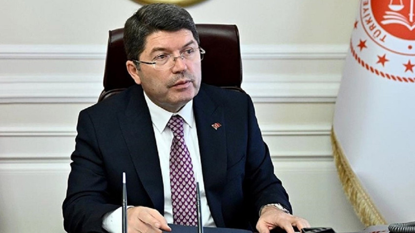 Bakan Tunç’tan 10'uncu Yargı Paketi açıklaması: "Bu algı ortadan kaldırılacak"