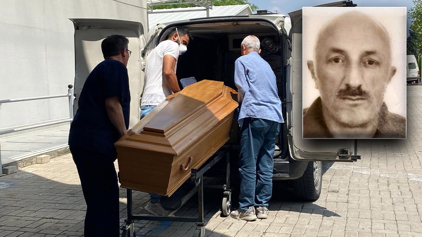 Denizli'de feci olay! Kimyasal suya düşen işçi hayatını kaybetti