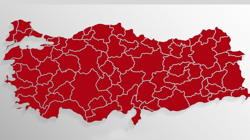 Türkiye salı gecesi uyuyacak, çarşamba sabah resmen böyle uyanacağız tarih belli oldu