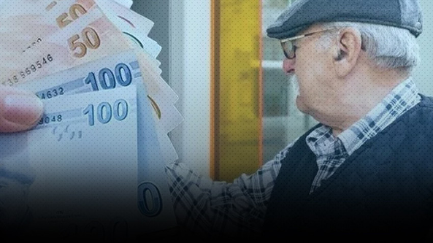 Milyonlarca emekliyi ilgilendiriyor! Emekli aylıkları için tarih belli oldu