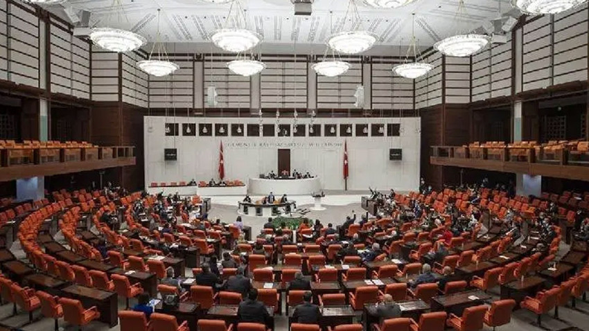 DEM Parti'nin Meclis Başkanvekili belli oldu