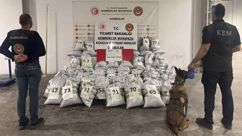 Ticaret Bakanlığı dev operasyonu açıkladı: Milyarlarca liralık kirli para ağı çökertildi