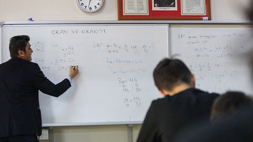 Öğretmenler merakla bekliyordu! MEB duyurdu: Sonuçlar açıklandı