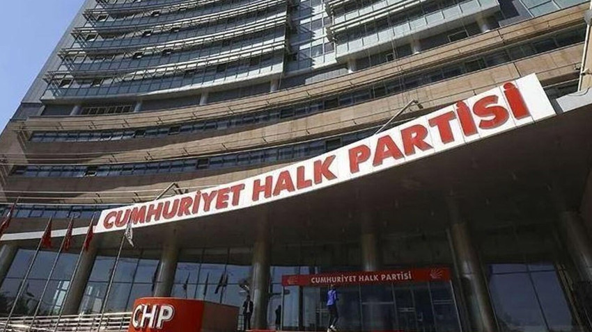 CHP'ye 'Kurultay' soruşturmasında flaş gelişme! İmamoğlu dahil 12 kişiye hapis istemi