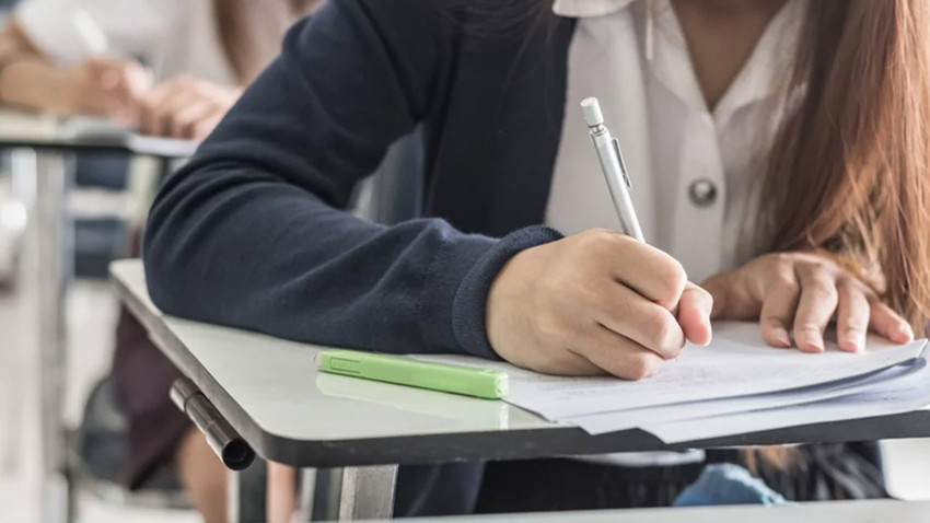 Öğrenciler ve aileler dikkat! Üniversite giriş sınavı yaklaşıyor: İşte uzmanından sınav kaygısıyla baş etmenin püf noktaları
