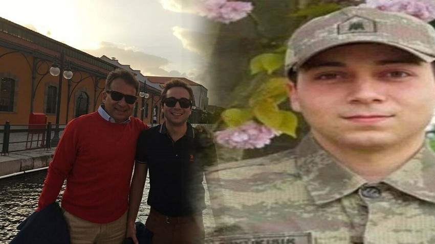 Emekli tümgeneralin oğlu 7 yıl önce ölü bulunmuştu! Olayda sır perdesi aralandı! 'İntihar' denmişti, gerçekler şoke etti