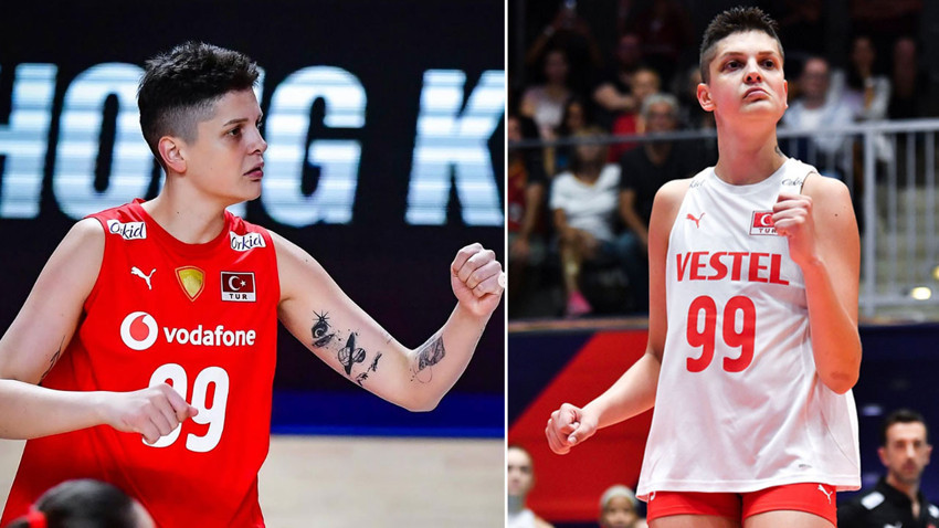 Yıllar sonra geri dönüyor! Ebrar Karakurt transferini resmen duyurdu!