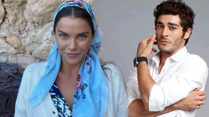 Burak Deniz ile Yaren Güldiken'in aşk yaşadığı iddia edilmişti! Gerçek çok kısa süre sonra ortaya çıktı