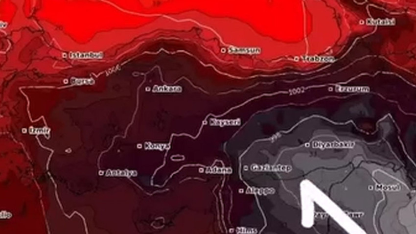 Türkiye'ye flaş tarih verildi. 2'si birleşip gelirse herkesi eve kilitleyecek