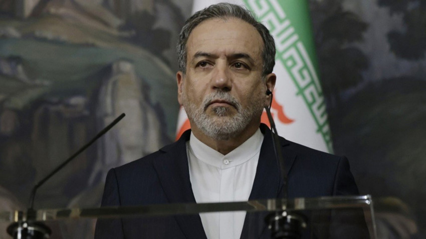 İran 3 Avrupa ülkesine sert uyarı: Yeni bir stratejik bir hata eşiğinde