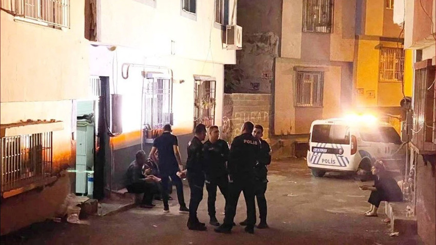 Gaziantep'te yürek yakan olay: Anne ve 3 yaşındaki kızı feci olayda can verdi